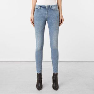 ALLSAINTS | Grace Skinny Jeans